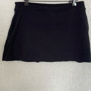 Prana athletic skirt